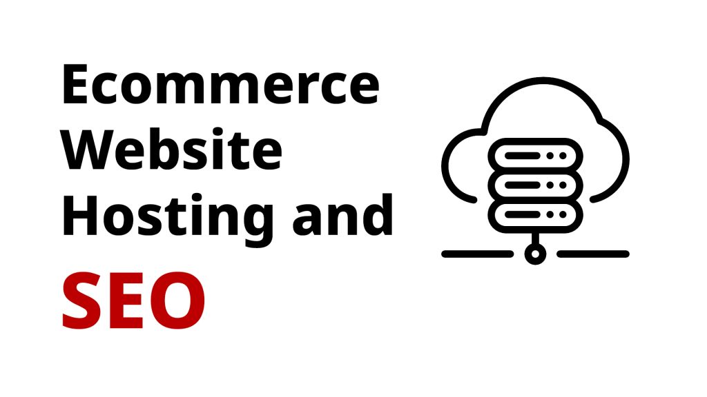 Ecommerce Website Hosting Using AYSA AI SEO Automation Tool