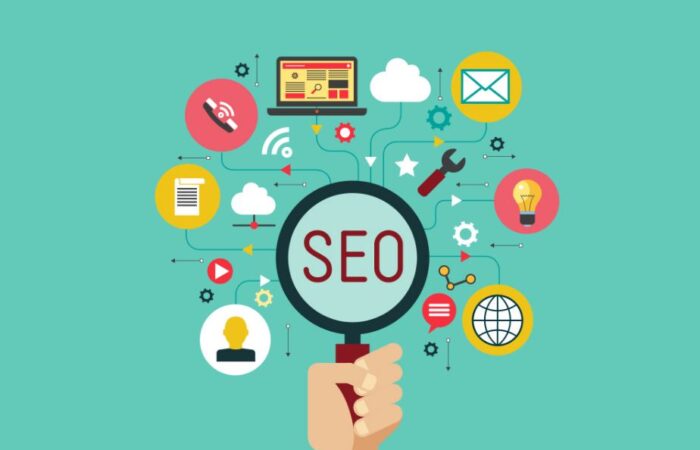 Entity-based SEO - How Optimization is Done Today - Aysa.ai