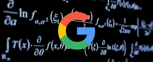 Google Algorithm - Aysa.ai