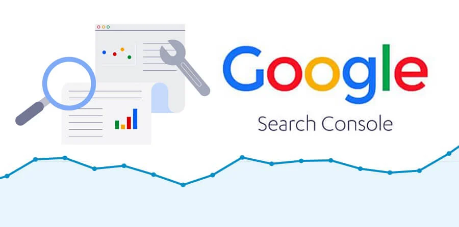 Google Search Console - AYSA.ai