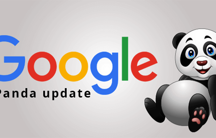 Google Panda Algorithm Update - AYSA.ai