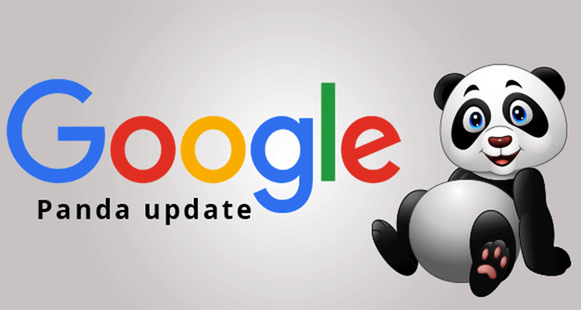 Google Panda Algorithm Update - AYSA.ai