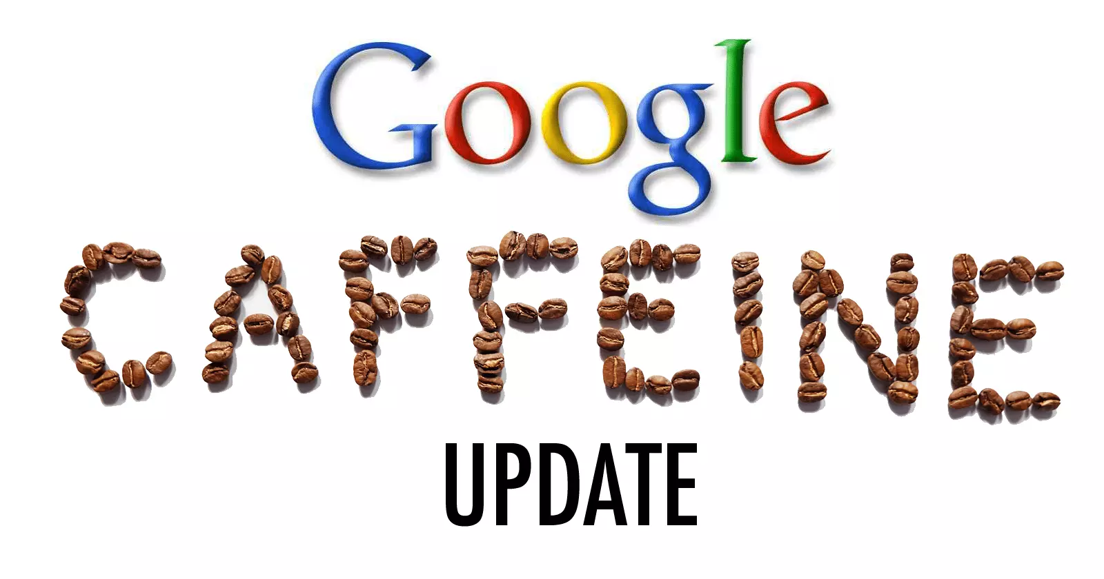 google-caffeine-update - Aysa.ai