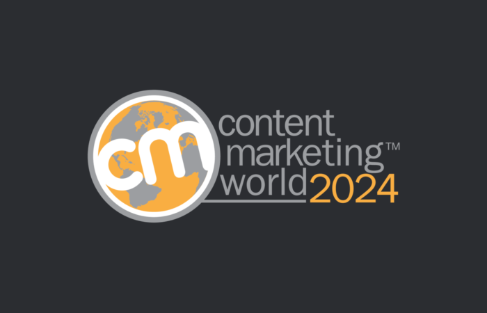 Content Marketing World 2024 - AYSA.ai