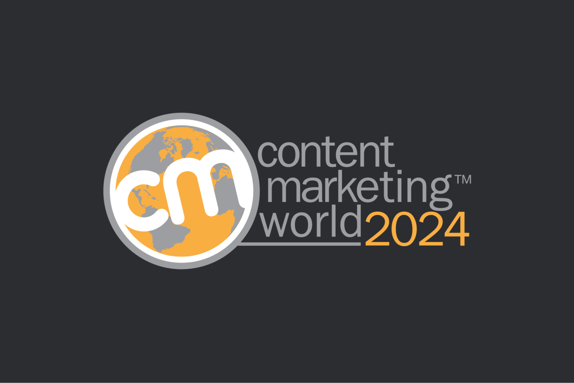 Content Marketing World 2024 - AYSA.ai