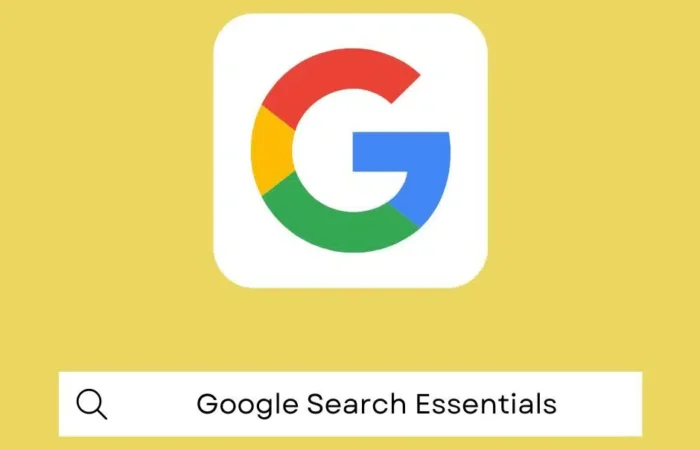 Google Search Essentials - Aysa.ai