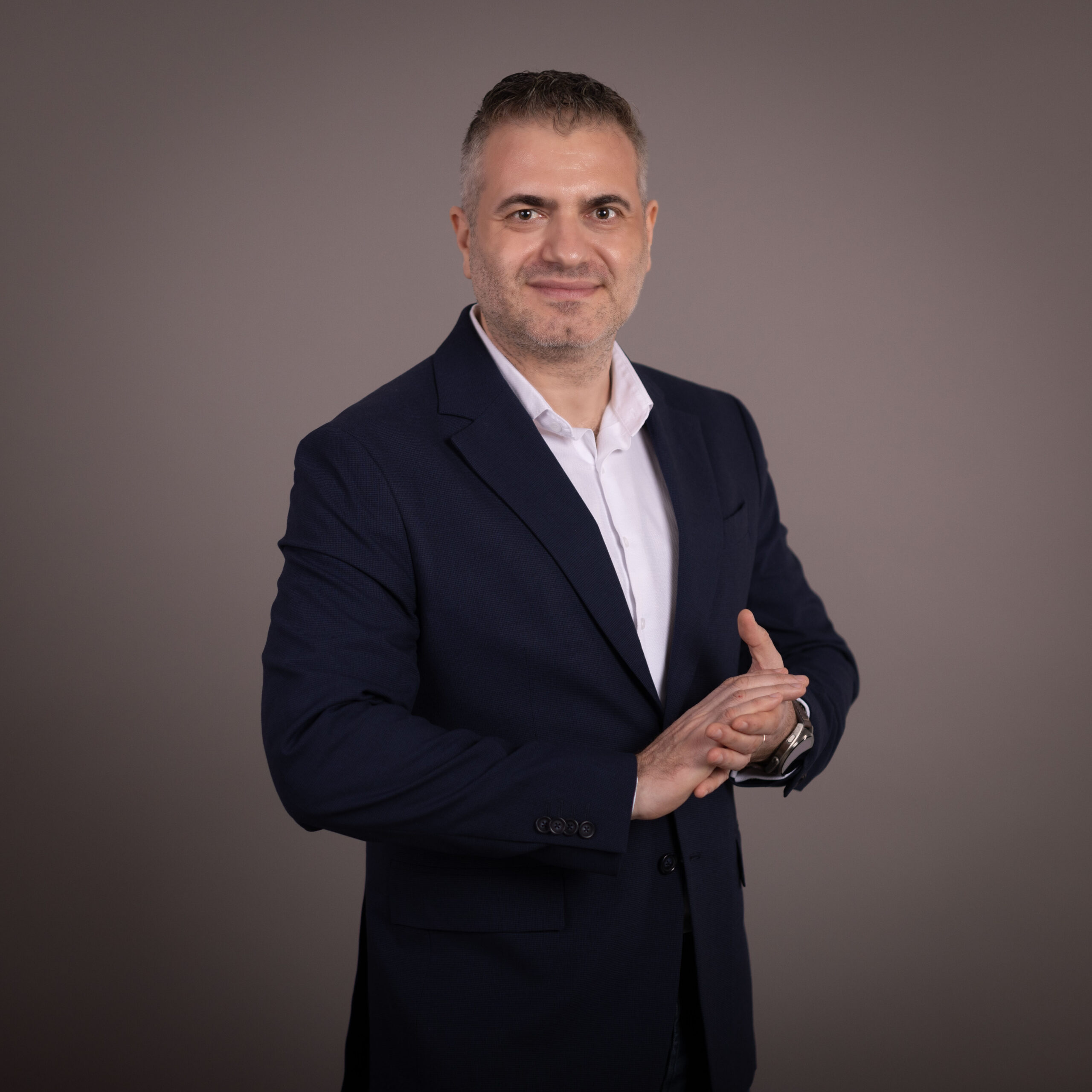 Dosinescu Marius