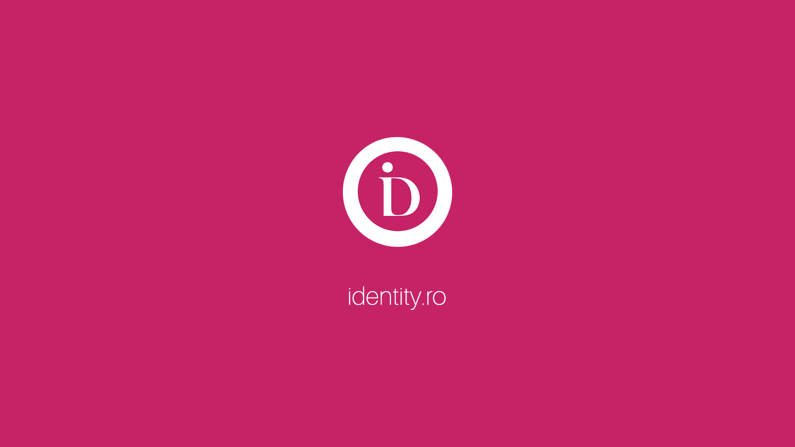 identity seo