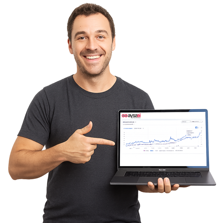 SEO AUTOMATION SOFTWARE
