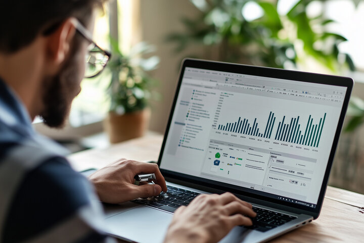 SEO Monitoring