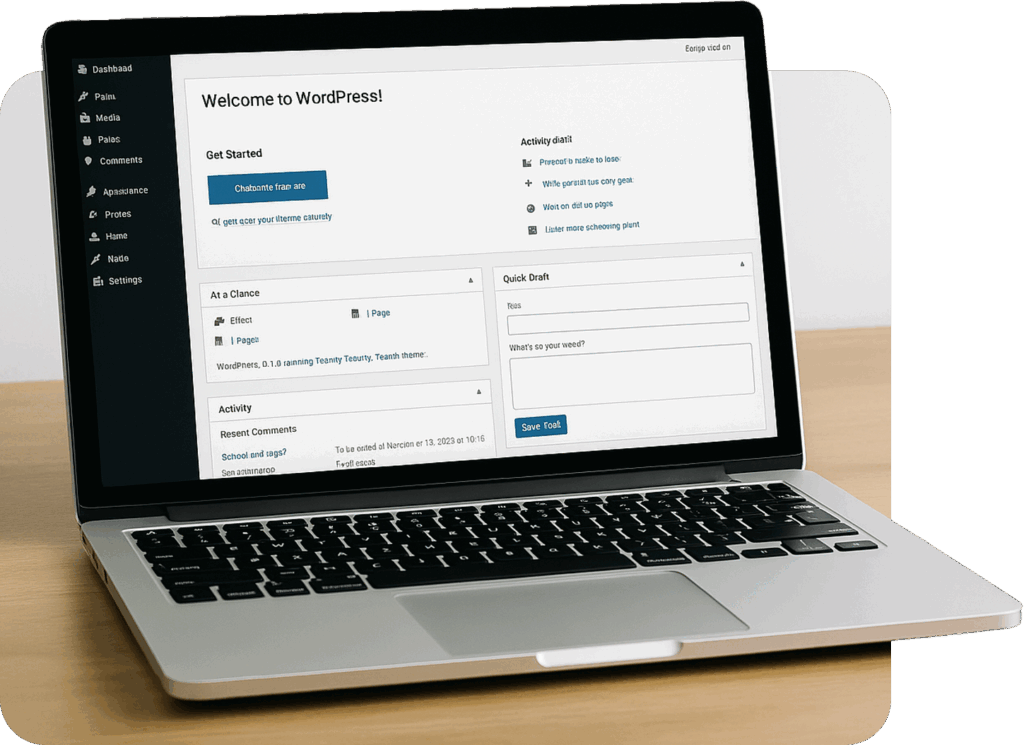 SEO WORDPRESS