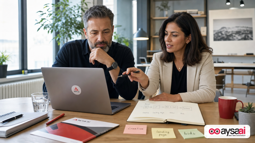 Featured image for Paid Search After 20 Years: Why AI Won’t Replace Great Marketers (But It Will Replace Button-Pushers)