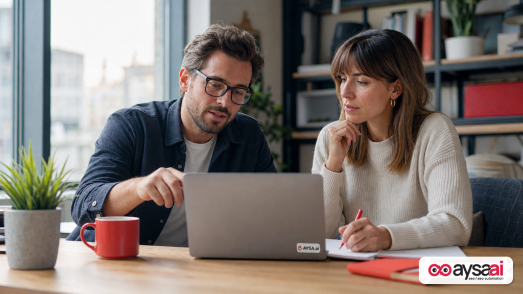 Featured image for AI-Free Search Is a Signal, Not a Rebellion: What Fragmented AI Adoption Really Means for SEO (and What to Do Next)