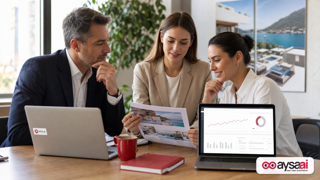 Featured image for AI Is Sending Better Travel Traffic (194% More) — Here’s How to Turn It Into Bookings in the New AI Search Era