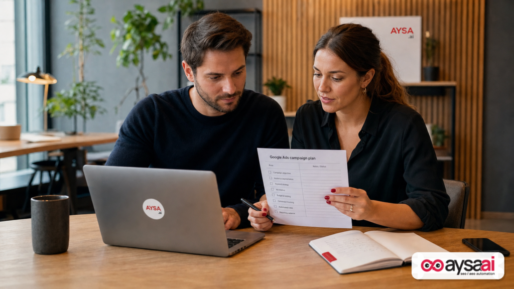 Featured image for AI Max on Brand Campaigns: The Foundation Checklist Before You Hand Over the Keys
