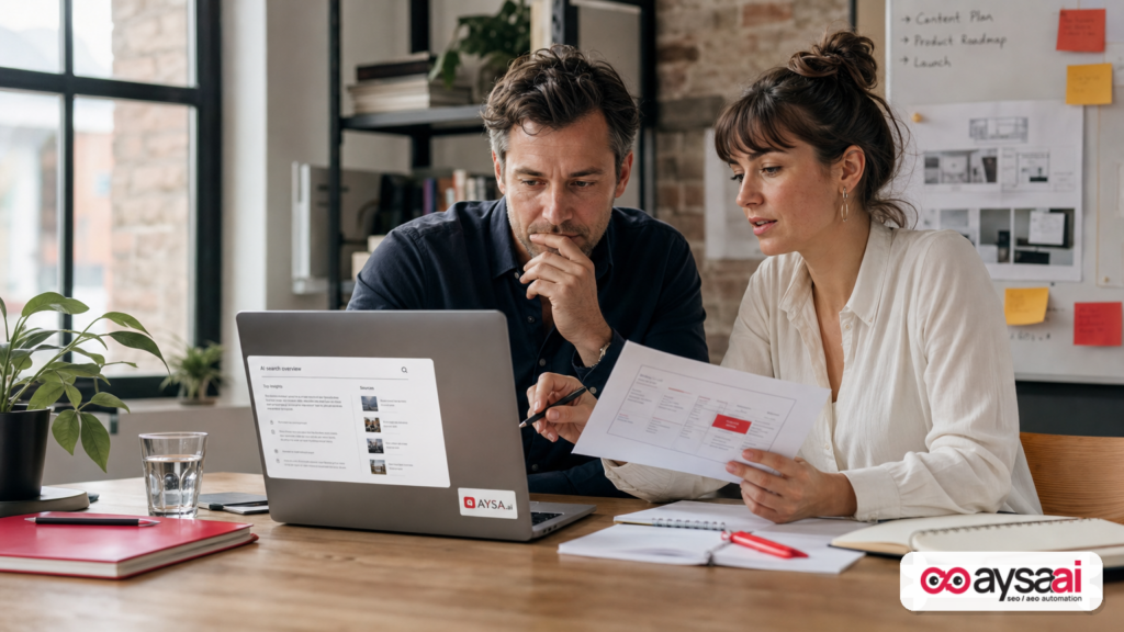 Featured image for AI Mode Is Eating Classic Search: What Google’s Pivot Means For Traffic, Trust, And Your Next SEO Budget
