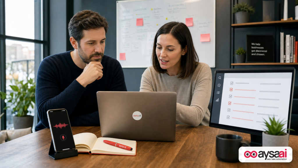 Featured image for AI Mode Is Rewriting Search Behavior in the U.S.—Here’s What SMEs Must Change Now