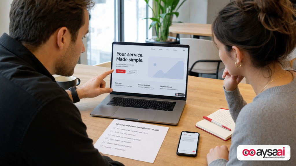 Featured image for AI Mode Visitors Don’t Browse—They Execute: How To Rebuild Your Site For 30-Second Task Completion