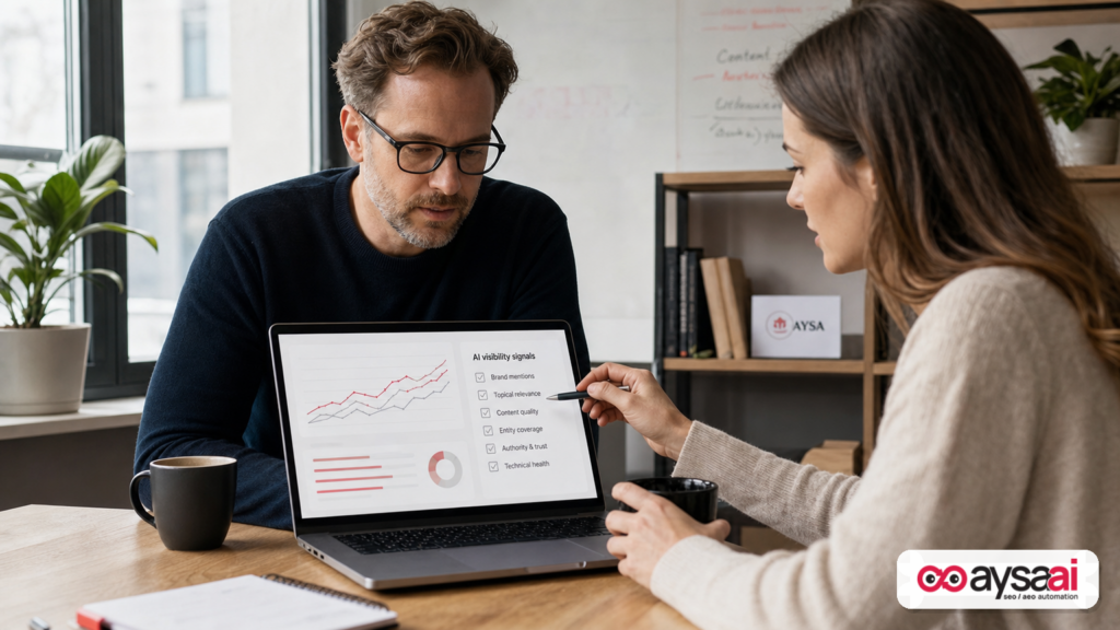 Featured image for AI Search Broke Your Attribution: How to Measure Visibility and Revenue Impact Without Clicks