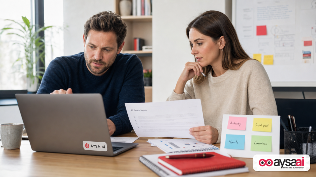 Featured image for AI Search Is Assigning “Jobs” To Your Brand Mentions: How To Win When Reddit, LinkedIn, And Publishers Don’t Count The Same Everywhere