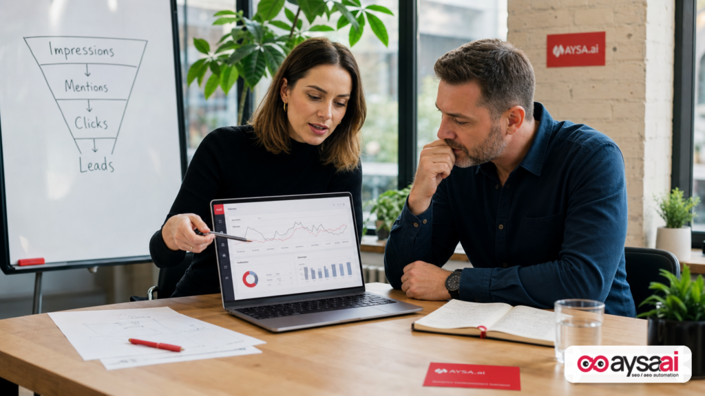 Featured image for AI Search Visibility Finally Gets Infrastructure: What Google’s New GSC AI Reports, UK Opt-Out Rules, and Core Updates Mean For Your Business