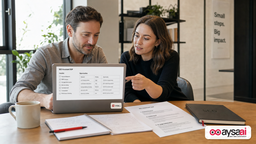 Featured image for Build AI-Powered SEO Tools That Work Like Your Best Analyst (Not the Internet’s Average)