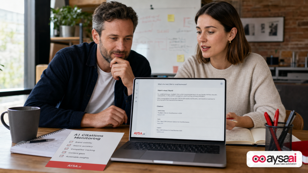 Featured image for ChatGPT “Core Updates” Are Here: What GPT-5.5 Citation Shifts Mean For Your SEO, Content, And Revenue