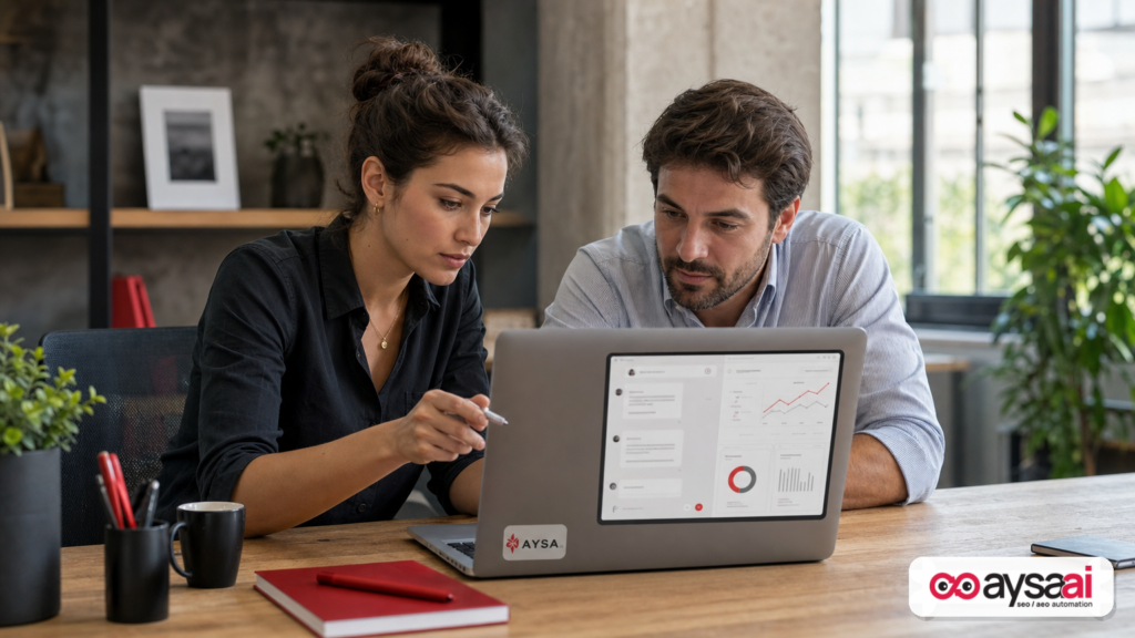 Featured image for ChatGPT Recommendations Are Quietly Rewiring Your Traffic: Why “AI-Influenced” Visits Look Like Search—and How to Win Them