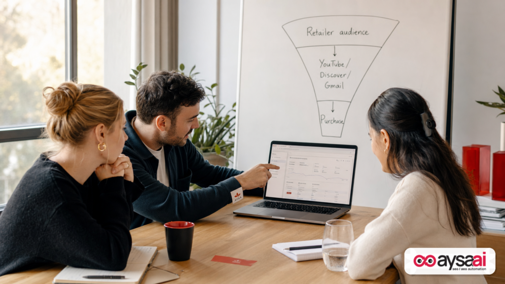 Featured image for Commerce Media Meets Demand Gen: How Retailer Data Is Escaping Retail Sites (and What to Do About It)