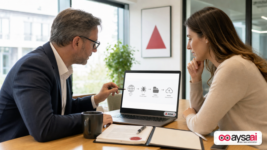 Featured image for Common Crawl vs. Publishers: What the Copyright Fight Means for AI Search, SEO, and Your Business in 2026