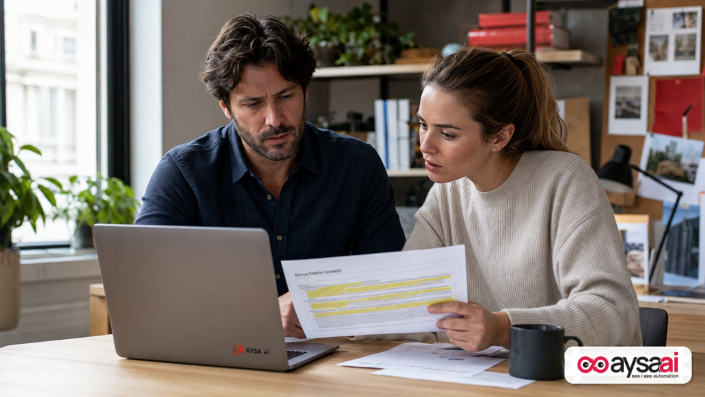 Featured image for Deep-Research AI Agents Can Be Steered by Tiny UGC Edits: What Businesses Must Do to Protect Recommendations
