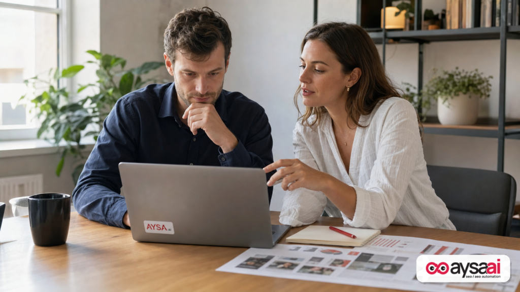 Featured image for Delegation Search Is Here: How to Win When Customers Ask AI to Decide