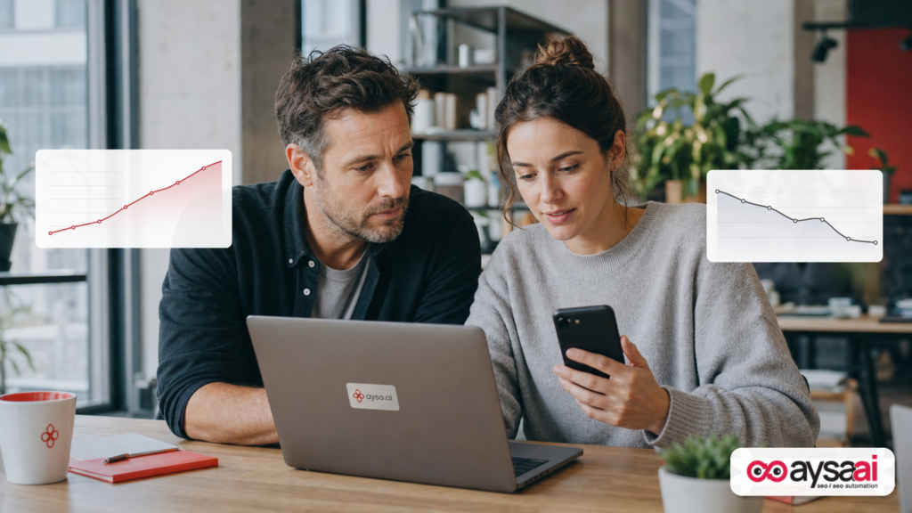 Featured image for Desktop CTR Is Rising While Mobile Slips: What It Really Means (And How to Protect Growth in an AI-First SERP)