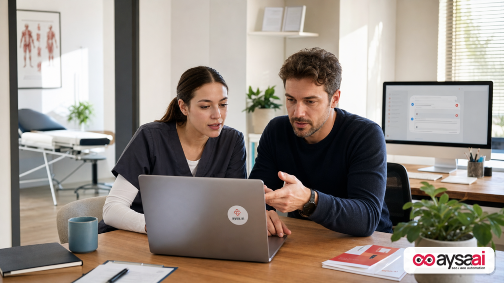 Featured image for Free ChatGPT Health Answers Are Getting Better: What It Means For AI Search, Trust, And Traffic (And What Businesses Should Do Next)