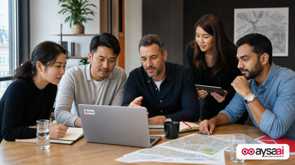 Featured image for From Listening Tours to Better Rankings: What Search Central Live APAC 2025 Really Signals (and What SMEs Should Do Next)