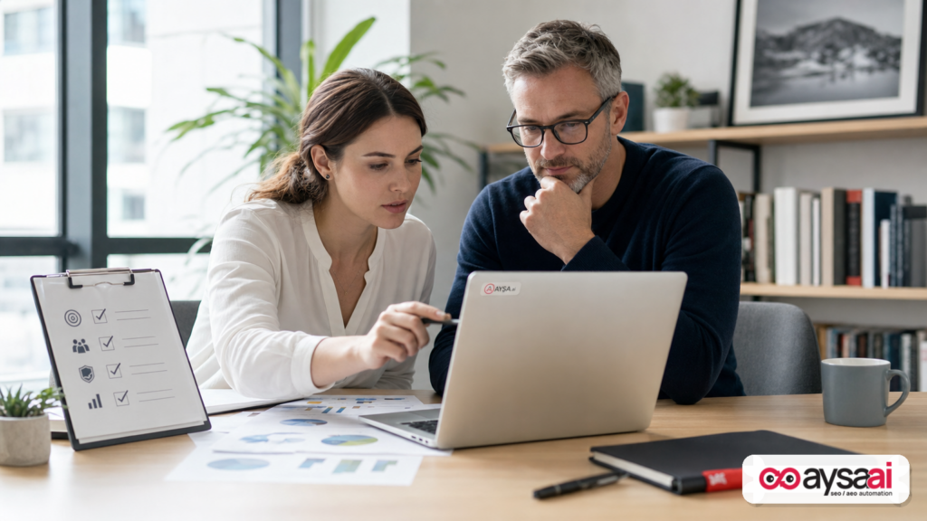 Featured image for Google Demand Gen’s sensitive targeting clarification: what it really changes (and how to protect performance)