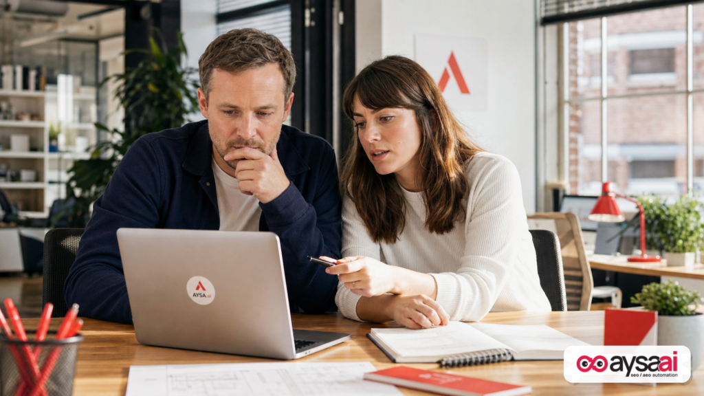 Featured image for Google Must Give Notice Before Major Ranking Changes (UK): What It Means For SMEs, Agencies, And AI Overviews