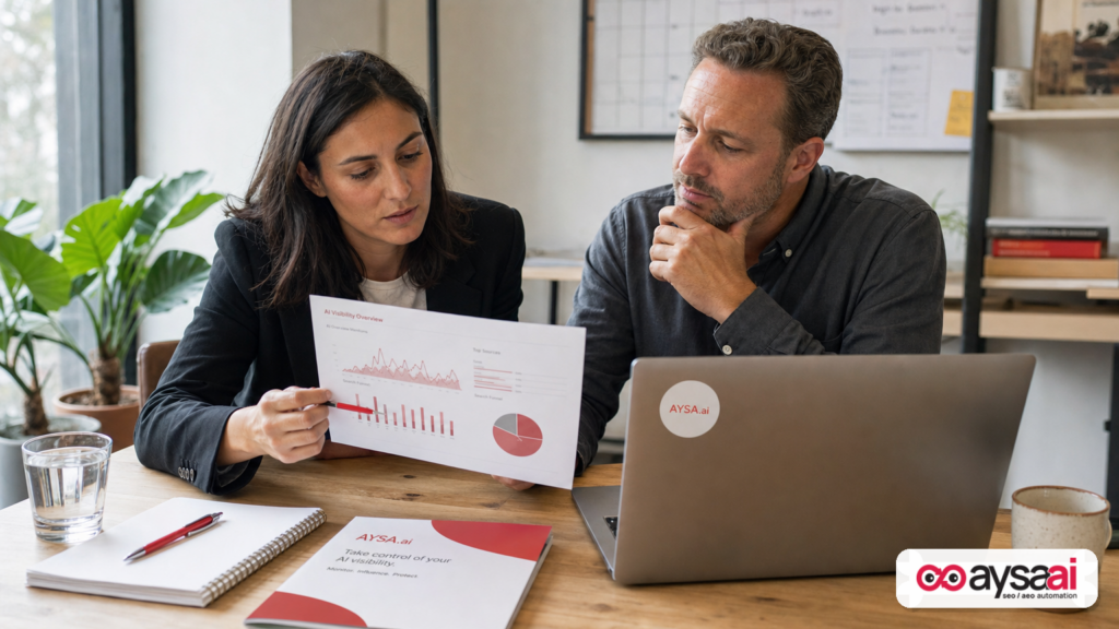 Featured image for Google Search Console Adds AI Visibility Reports and AI Opt‑Out Controls: What SMEs Should Do Now (and What We Still Can’t Measure)