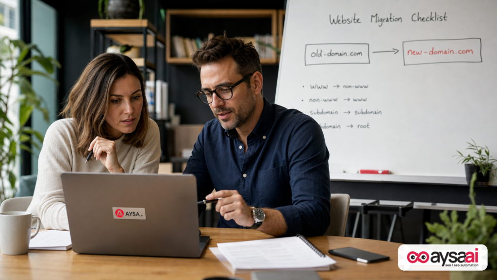 Featured image for Google Tightened Domain Migration Requirements: What Changed, Why It Matters, And How To Move Without Losing Your Rankings