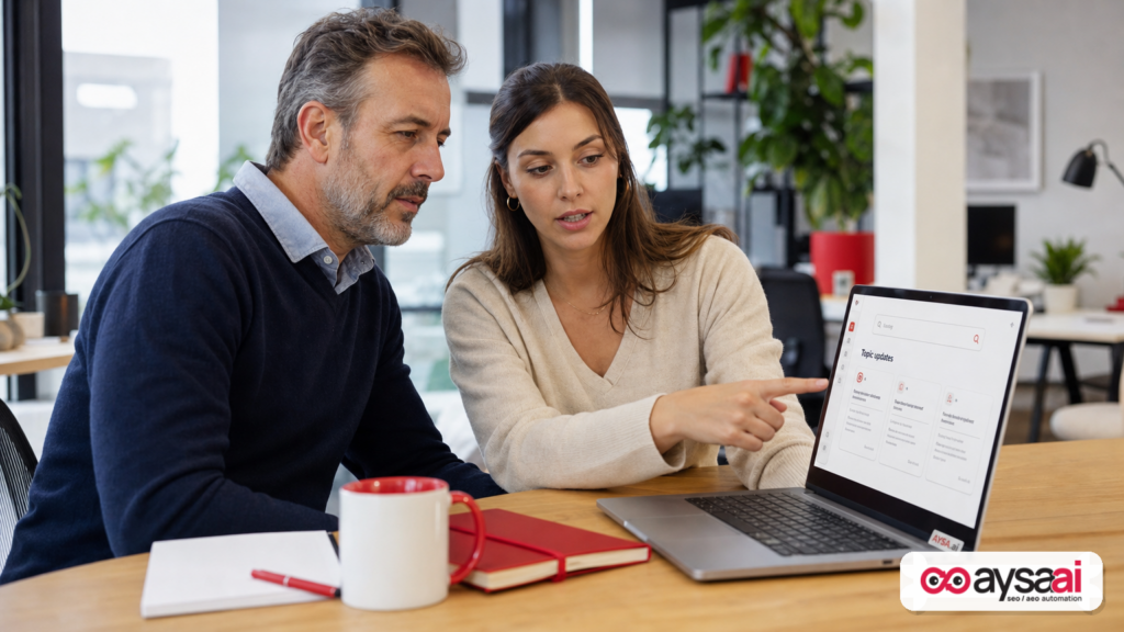 Featured image for Google’s AI Mode Information Agents: The New “Always-On” Search — And What SMEs Must Do To Get Chosen