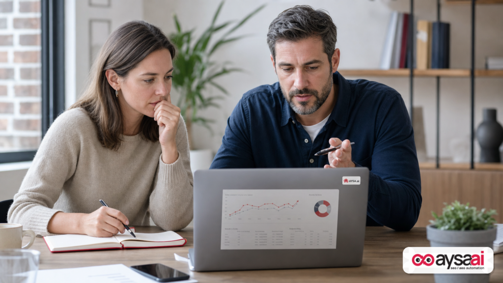 Featured image for Google’s AI Search Opt‑Out Is Here (In The UK). The Problem: You Still Can’t Measure What You’re Giving Up.