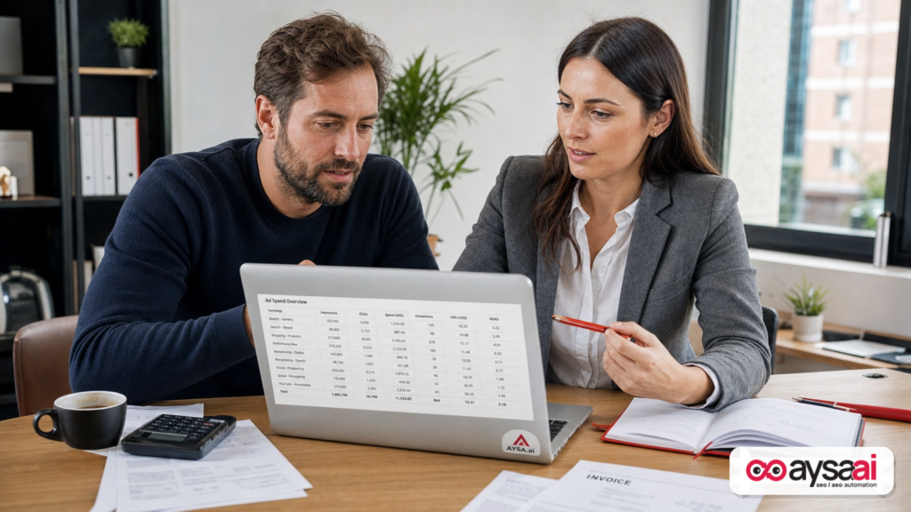 Featured image for Google’s Invalid Click Credits: What the New Report Really Means for Your Ads Budget (and How to Audit It Like a Pro)