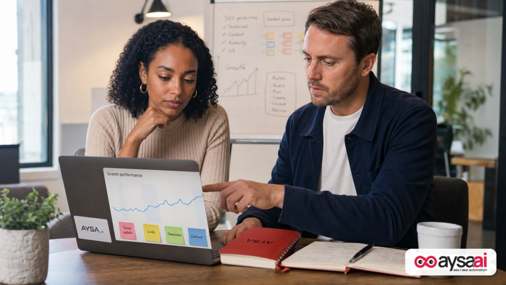Featured image for Google’s June 2026 Spam Update: What It Really Targets (and the Practical Playbook to Protect Your Traffic)