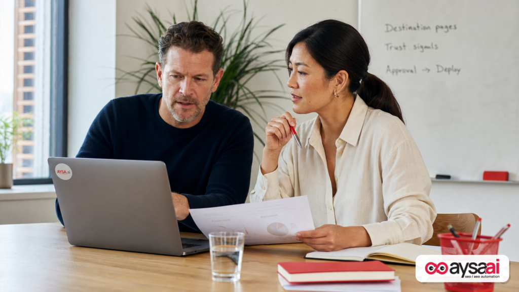Featured image for Google’s March 2026 Core Update: Why Search Visibility Is Consolidating—and How SMEs Can Win