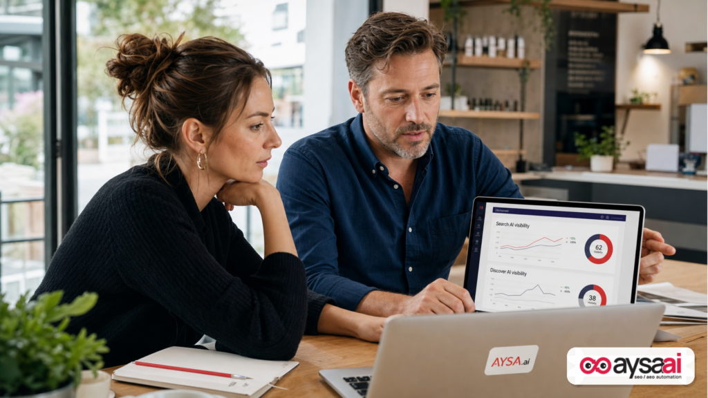 Featured image for Google’s New Generative AI Performance Reports in Search Console: What They Mean for Real Businesses (and What to Do Next)