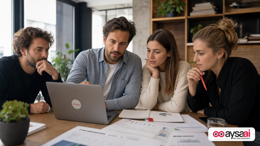 Featured image for “It’s just SEO” is costing you visibility: How AI recommendations changed search (and what to do about it)