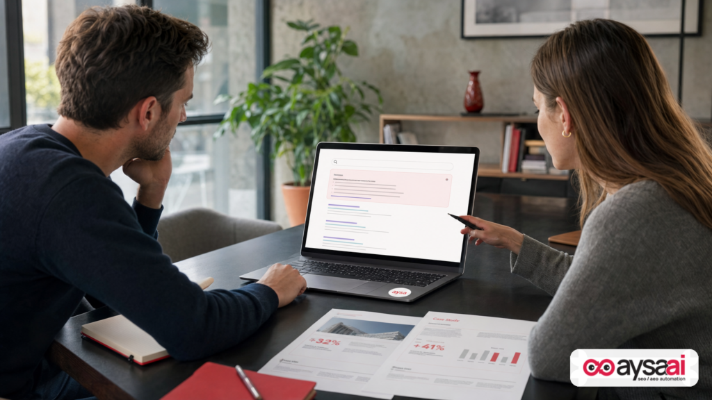 Featured image for Less Traffic, Better Buyers: How AI Search Is Rewriting B2B (And What to Do About It)