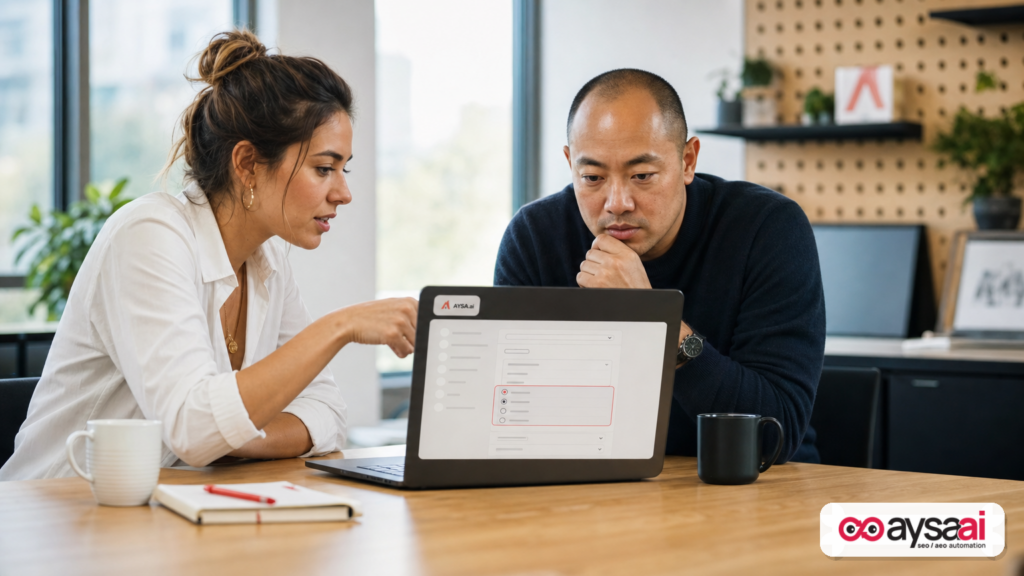 Featured image for Microsoft Ads + LinkedIn Job Seniority Targeting: The B2B Paid Search Upgrade That Forces Better SEO, Better Offers, and Better Execution