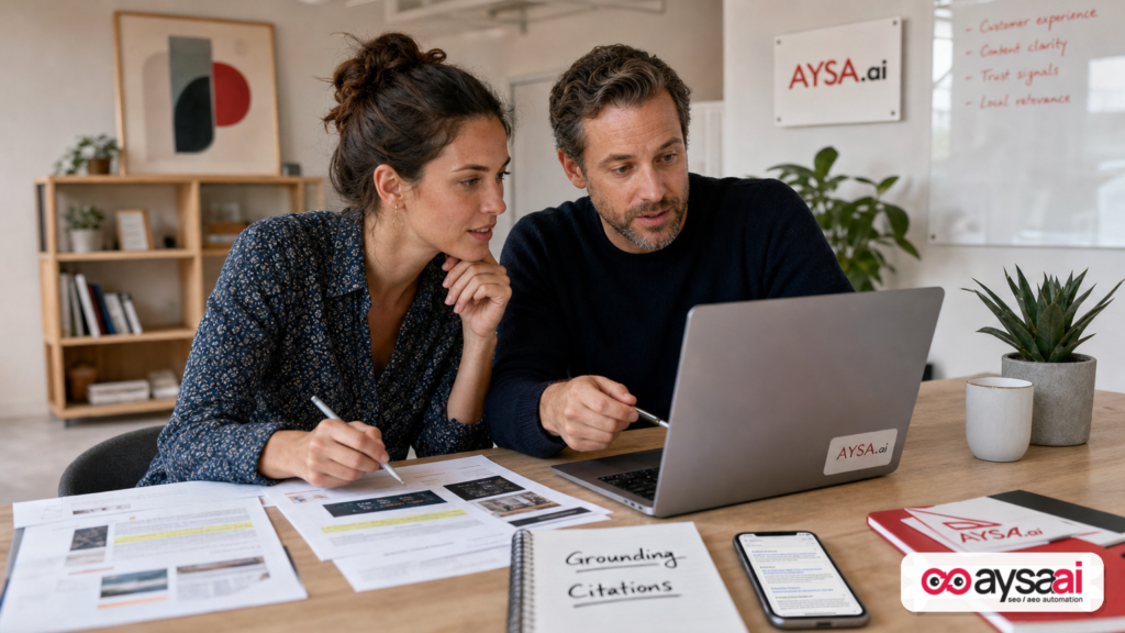 Featured image for Microsoft Web IQ And The Next Era Of AI Search: How Bing Grounding APIs Change SEO, Citations, And Execution