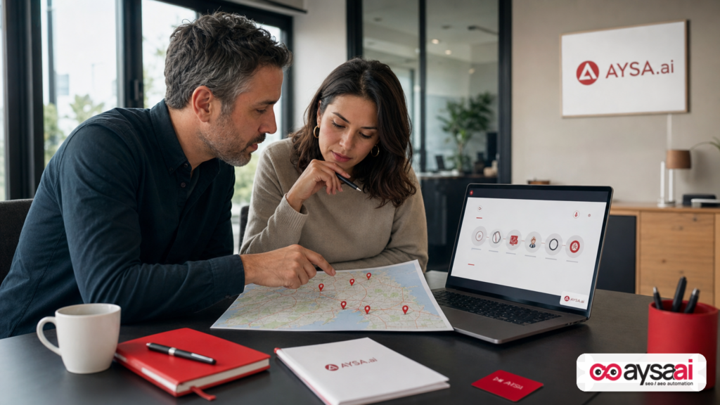 Featured image for Multi-Location Local SEO in the AI Era: How to Make Every Storefront an Entity Google (and AI) Can Trust